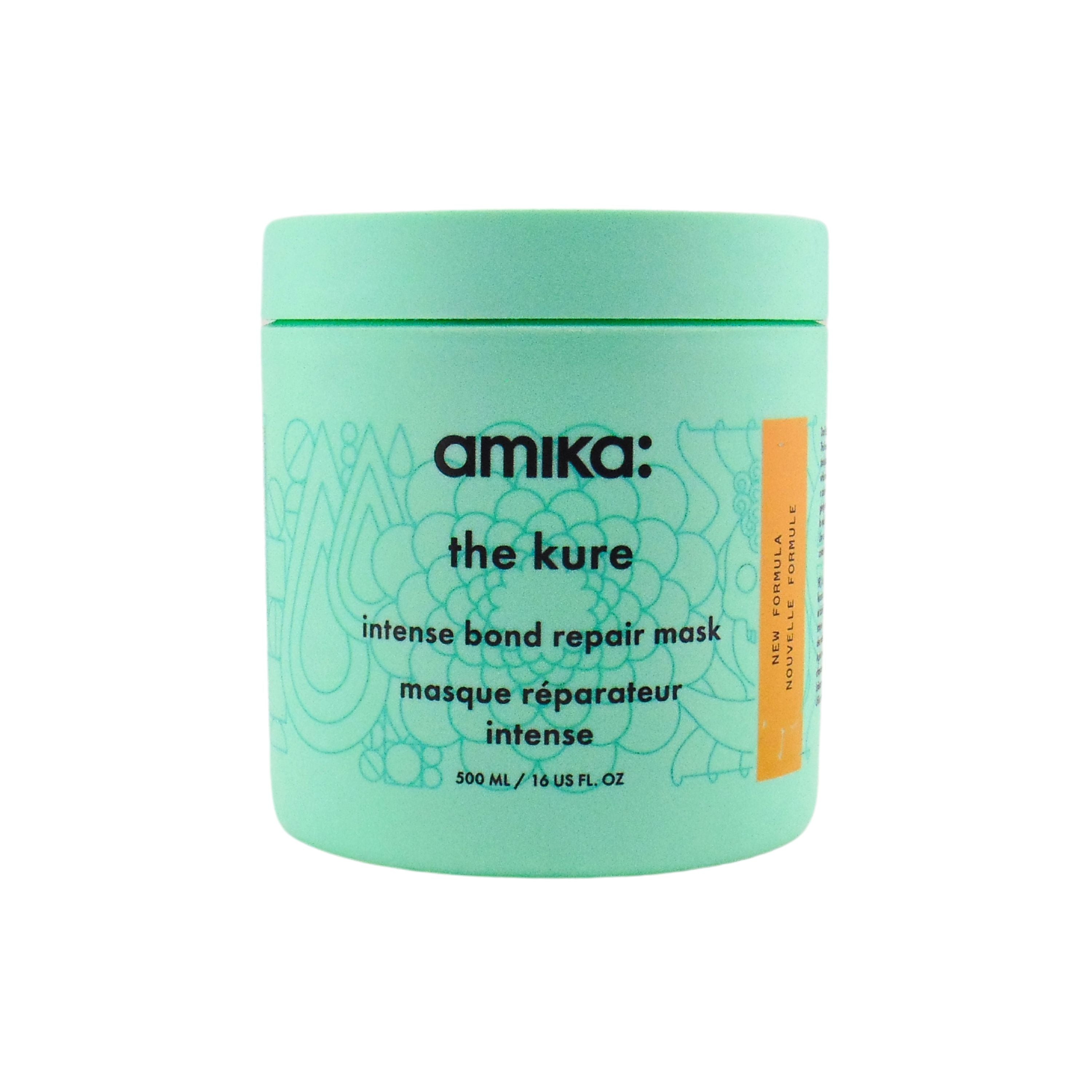 Amika The Kure Intense Bond Repair Mask